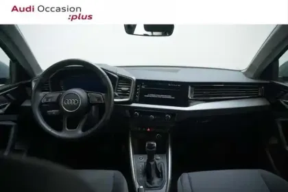 Photo 9 Audi A1 30 TFSI 116 ch S tronic 7 Design