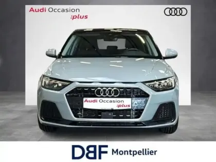 Photo 16 Audi A1 30 TFSI 116 ch S tronic 7 Design