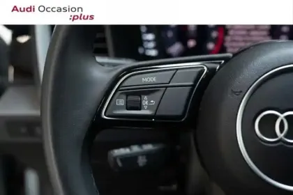 Photo 5 Audi A1 30 TFSI 116 ch S tronic 7 Design