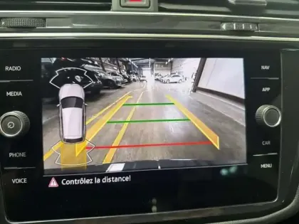 Photo 9 Volkswagen Tiguan BUSINESS 2.0 TDI 150ch DSG7 Life