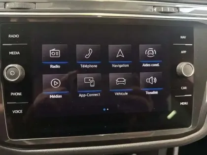 Photo 7 Volkswagen Tiguan BUSINESS 2.0 TDI 150ch DSG7 Life