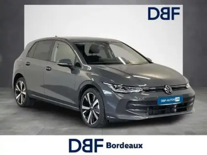 Photo 5 Volkswagen Golf 1.5 eHybrid 204 DSG6 VW Edition