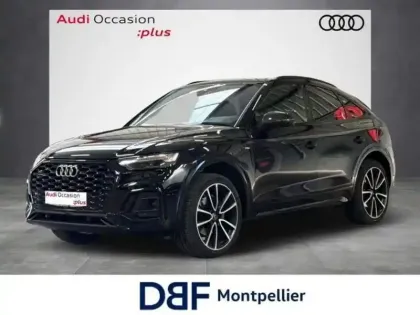 Photo Audi Q5 S Line