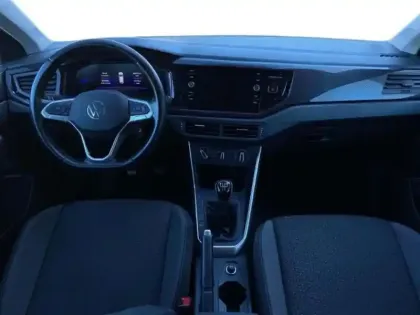 Photo 8 Volkswagen Polo 1.0 TSI 95 S&S BVM5 Life Plus