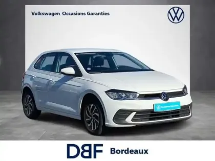 Photo 5 Volkswagen Polo 1.0 TSI 95 S&S BVM5 Life Plus