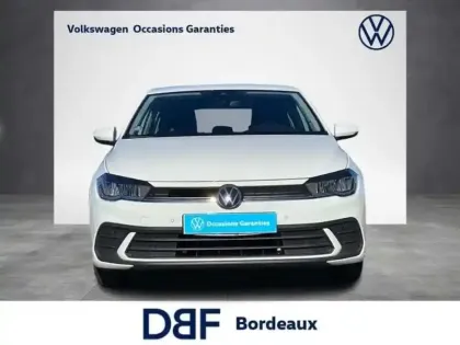 Photo 6 Volkswagen Polo 1.0 TSI 95 S&S BVM5 Life Plus