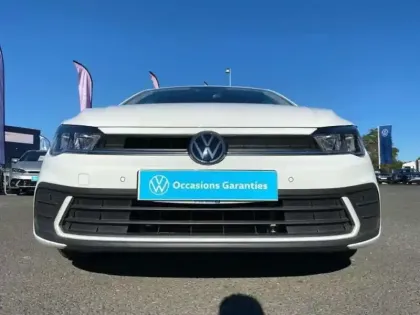 Photo 7 Volkswagen Polo 1.0 TSI 95 S&S BVM5 Life Plus