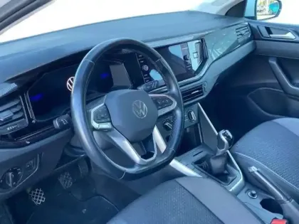 Photo 9 Volkswagen Polo 1.0 TSI 95 S&S BVM5 Life Plus