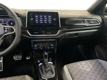 Photo 9 Volkswagen T-roc 1.5 TSI EVO 150 Start/Stop DSG7 R-Line