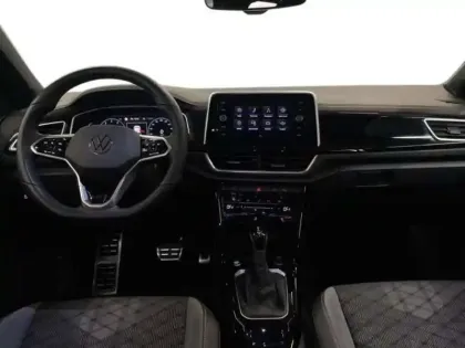 Photo 7 Volkswagen T-roc 1.5 TSI EVO 150 Start/Stop DSG7 R-Line