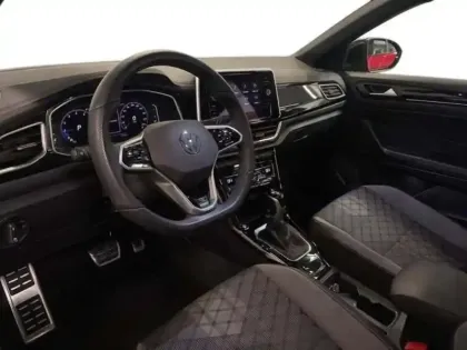 Photo 8 Volkswagen T-roc 1.5 TSI EVO 150 Start/Stop DSG7 R-Line