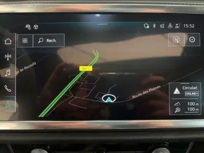 Photo 9 Audi Q3 SB 35 TFSI 150 CH S tronic 7