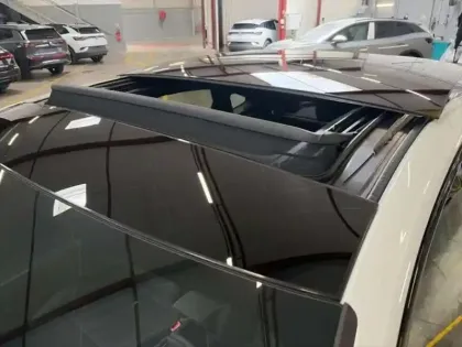 Photo 7 Audi Q3 SB 35 TFSI 150 CH S tronic 7