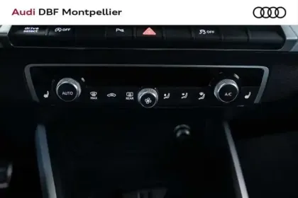 Photo 8 Audi Q2 35 TFSI 150 S tronic 7 S line Plus