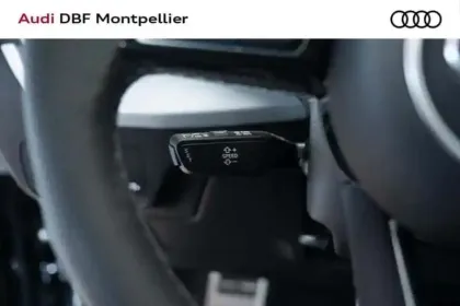 Photo 9 Audi Q2 35 TFSI 150 S tronic 7 S line Plus