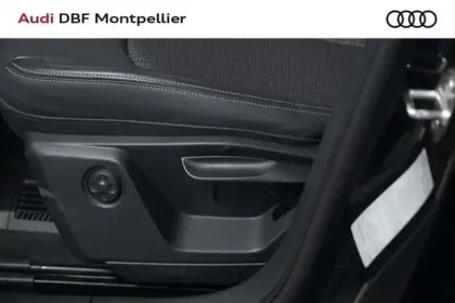 Photo 5 Audi Q2 35 TFSI 150 S tronic 7 S line Plus