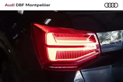 Photo 6 Audi Q2 35 TFSI 150 S tronic 7 S line Plus
