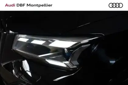 Photo 7 Audi Q2 35 TFSI 150 S tronic 7 S line Plus