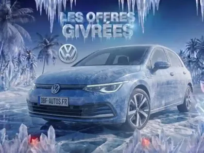 Photo 10 Volkswagen Golf 1.5 eHybrid 204 DSG6 VW Edition
