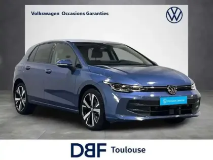 Photo 5 Volkswagen Golf 1.5 eHybrid 204 DSG6 VW Edition