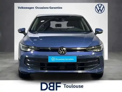 Photo 6 Volkswagen Golf 1.5 eHybrid 204 DSG6 VW Edition