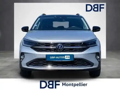 Photo 6 Volkswagen Taigo 1.0 TSI 110 DSG7 Style