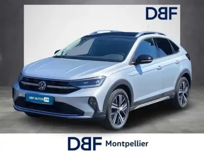 Photo Volkswagen Taigo Style