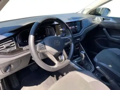 Photo 8 Volkswagen Taigo 1.0 TSI 110 DSG7 Style