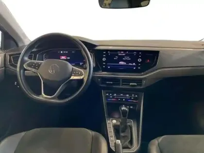 Photo 7 Volkswagen Taigo 1.0 TSI 110 DSG7 Style