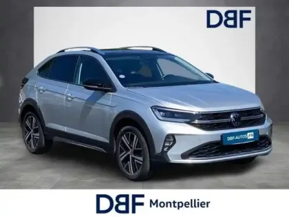 Photo 5 Volkswagen Taigo 1.0 TSI 110 DSG7 Style