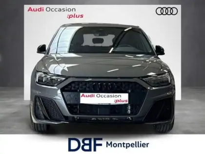 Photo 6 Audi A1 30 TFSI 116 ch S tronic 7 S line