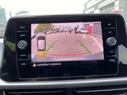 Photo 9 Volkswagen T-roc 1.0 TSI 116 Start/Stop BVM6 VW Edition