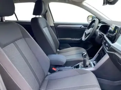 Photo 7 Volkswagen T-roc 1.0 TSI 116 Start/Stop BVM6 VW Edition