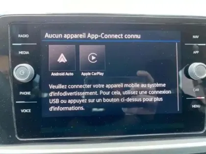 Photo 8 Volkswagen T-roc 1.0 TSI 116 Start/Stop BVM6 VW Edition