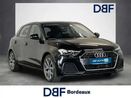 Photo 5 Audi A1 25 TFSI 95 ch BVM5 Advanced