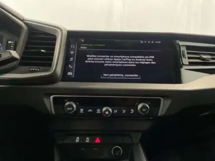 Photo 9 Audi A1 25 TFSI 95 ch BVM5 Advanced