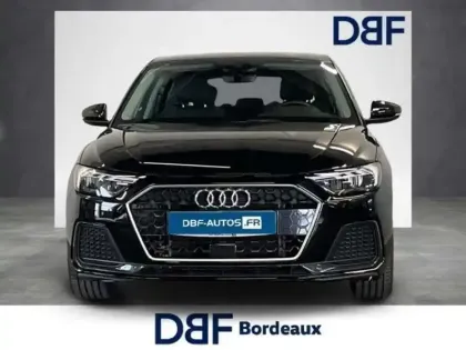 Photo 6 Audi A1 25 TFSI 95 ch BVM5 Advanced