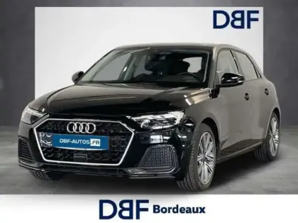 Photo Audi A1 Advanced 2