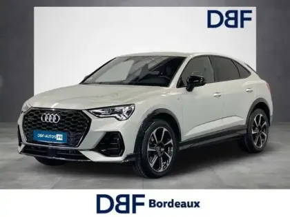 Photo Audi Q3 S Edition