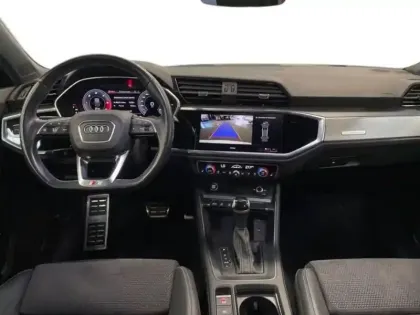 Photo 7 Audi Q3 35 TDI 150 ch S tronic 7 Quattro S Edition