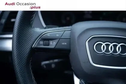 Photo 6 Audi Q5 50 TFSIe 299 S tronic 7 Quattro S line