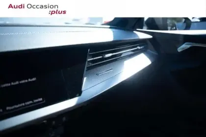 Photo 7 Audi A3 35 TFSI Mild Hybrid 150 S tronic 7 S line