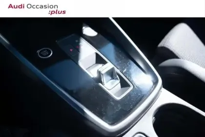 Photo 5 Audi A3 35 TFSI Mild Hybrid 150 S tronic 7 S line