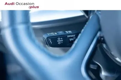 Photo 8 Audi A3 35 TFSI Mild Hybrid 150 S tronic 7 S line