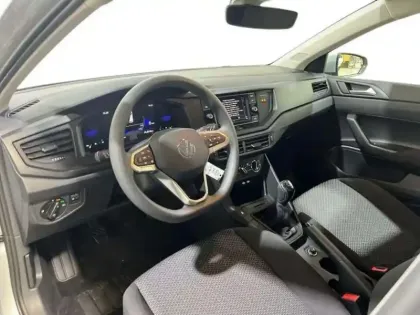 Photo 8 Volkswagen Polo 1.0 MPI 80 S&S BVM5