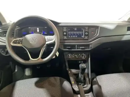 Photo 7 Volkswagen Polo 1.0 MPI 80 S&S BVM5