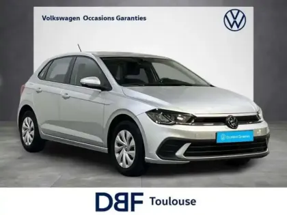 Photo 5 Volkswagen Polo 1.0 MPI 80 S&S BVM5