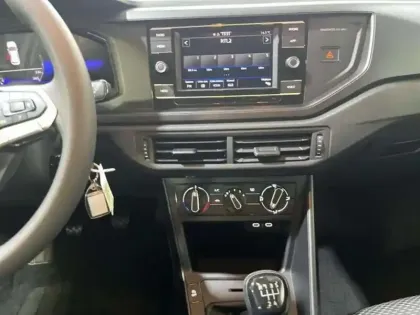 Photo 9 Volkswagen Polo 1.0 MPI 80 S&S BVM5