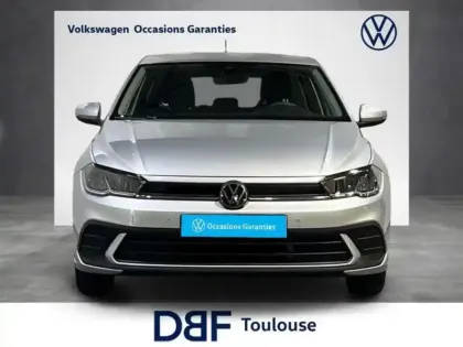 Photo 6 Volkswagen Polo 1.0 MPI 80 S&S BVM5