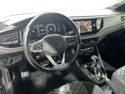 Photo 8 Volkswagen Taigo 1.5 TSI 150 DSG7 R-Line